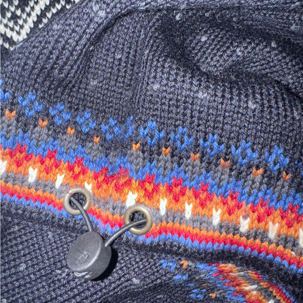 Dale of Norway Vintage Fair Isle Pullover Sweater 🇳🇴 - Picture 5 of 9